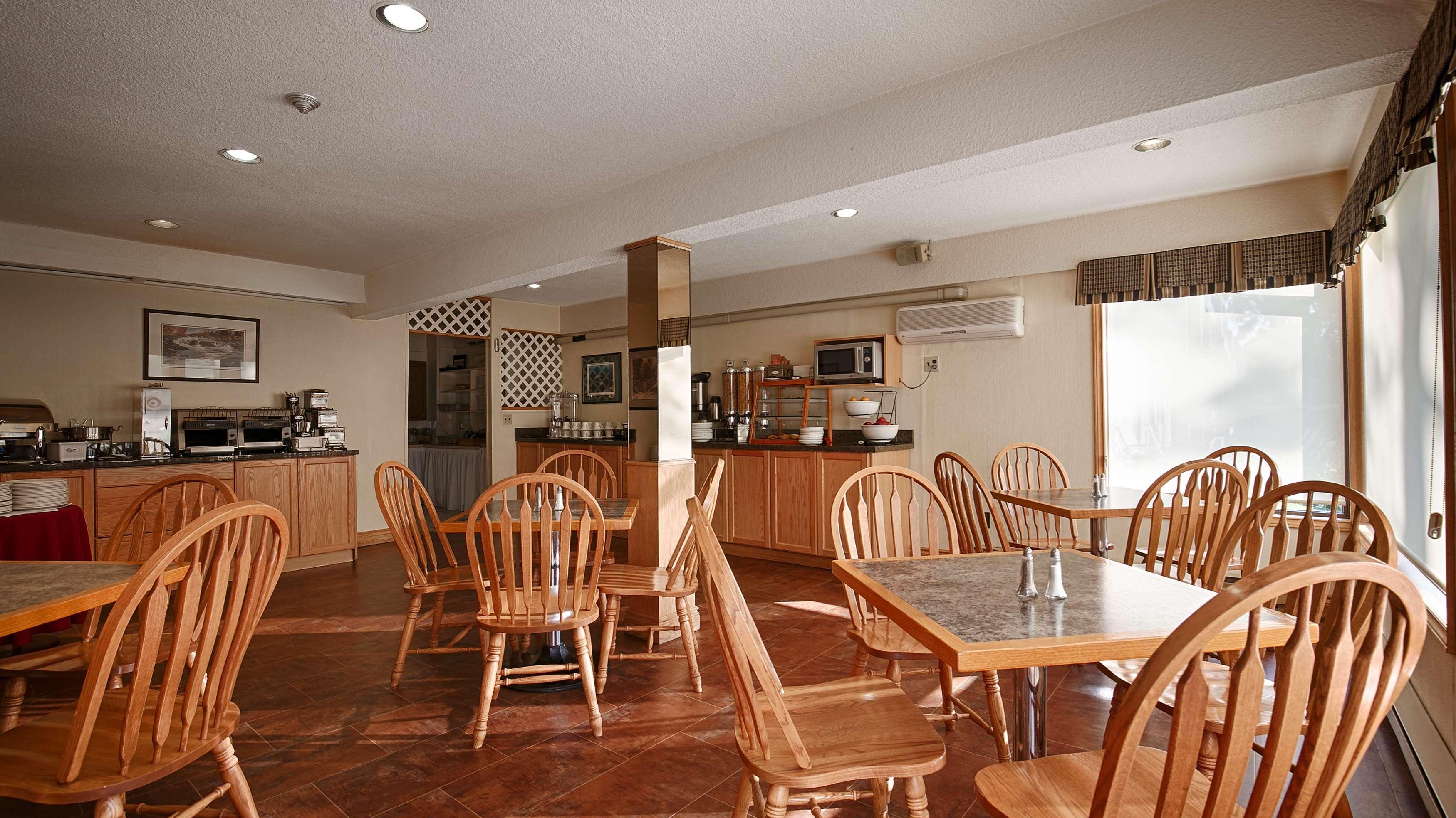 Best Western Plus Otonabee Inn Peterborough Esterno foto