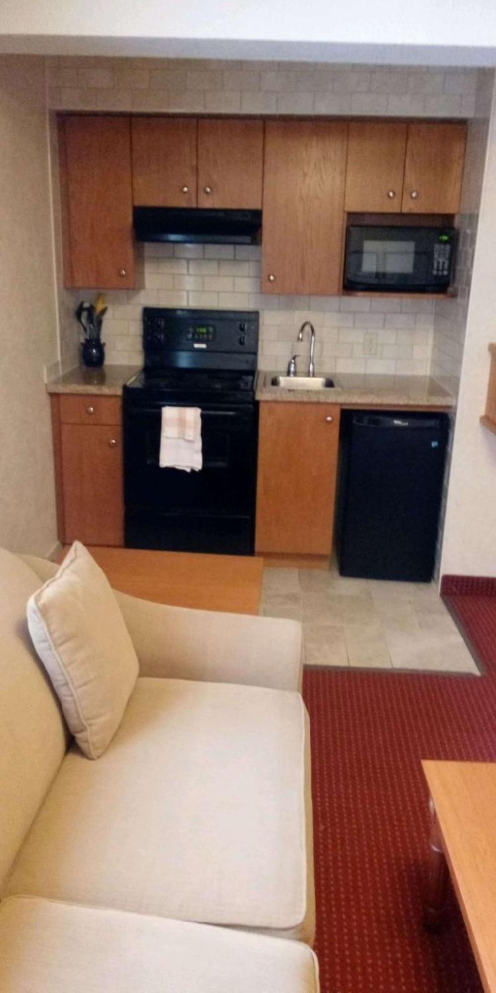 Best Western Plus Otonabee Inn Peterborough Esterno foto