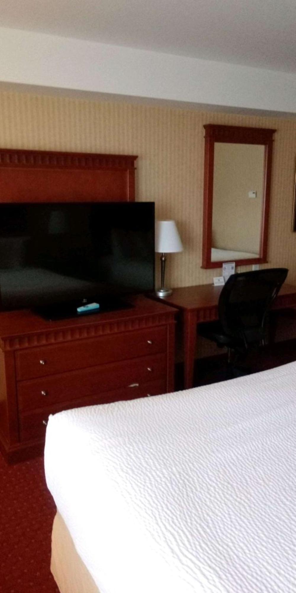 Best Western Plus Otonabee Inn Peterborough Esterno foto