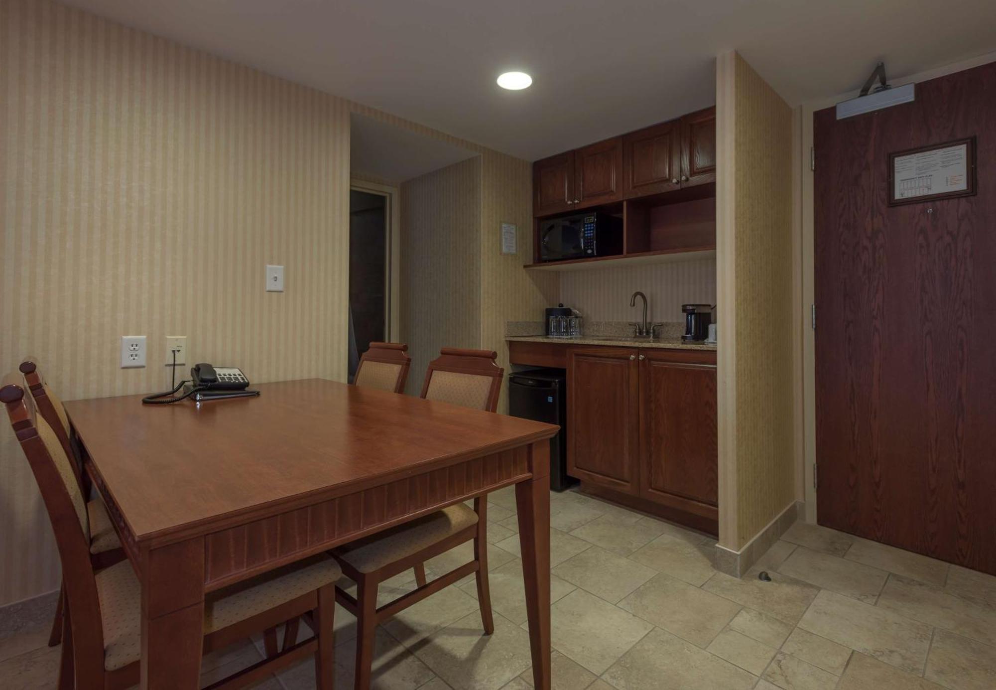 Best Western Plus Otonabee Inn Peterborough Esterno foto