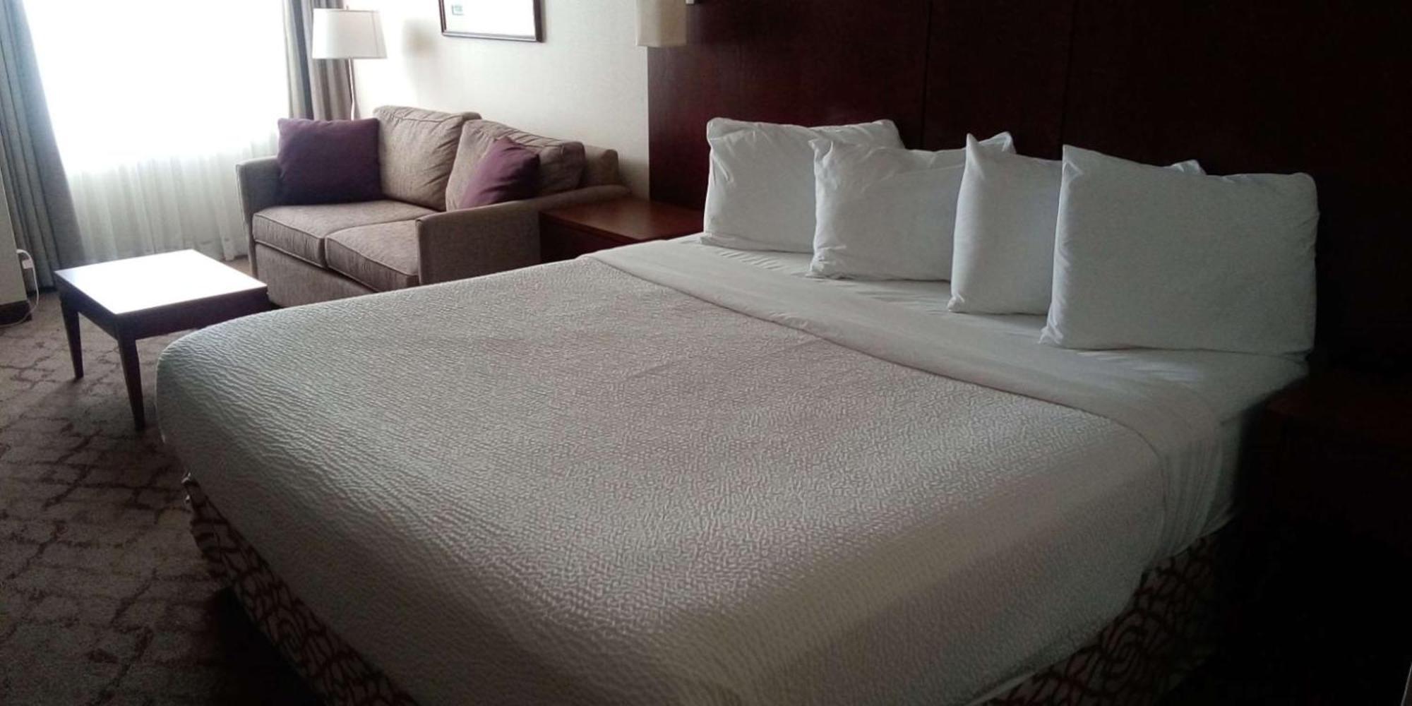 Best Western Plus Otonabee Inn Peterborough Esterno foto
