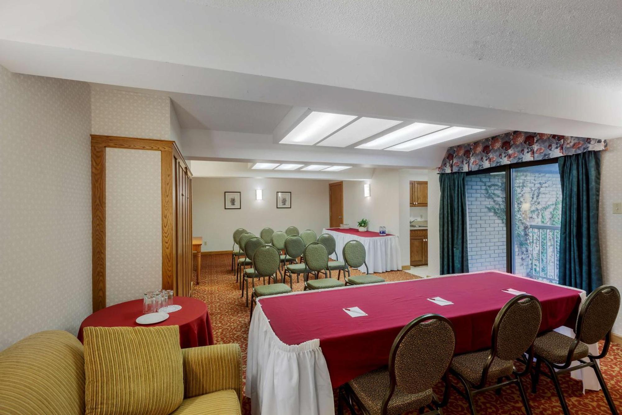 Best Western Plus Otonabee Inn Peterborough Esterno foto
