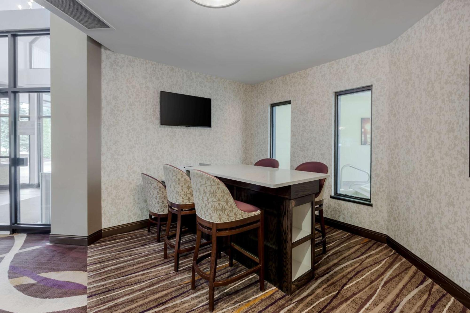 Best Western Plus Otonabee Inn Peterborough Esterno foto